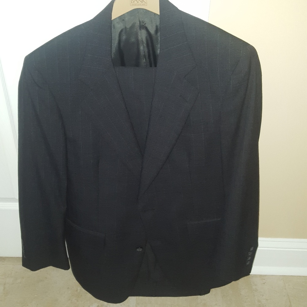 2 Piece Suit